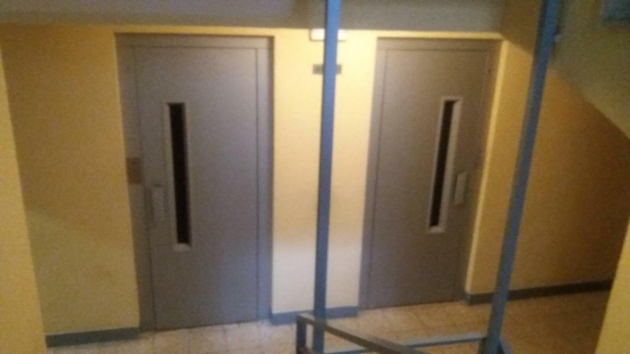 Alojamiento casco histórico Alcalá de Henares Exterior foto